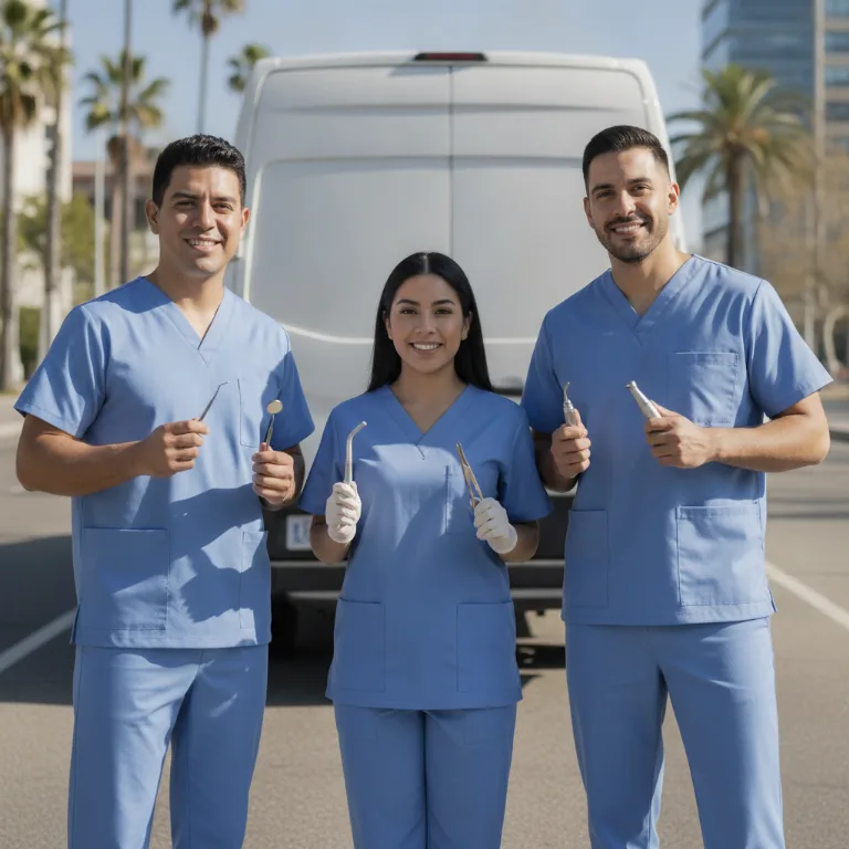 dentista Lajedo